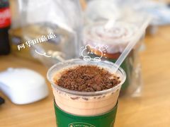 阿华田脆脆-勿理堂(西村店)