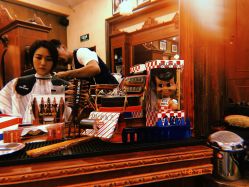 -TWOFACE双面理发馆