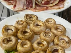 -久儿地炉烤肉(海信慧园店)