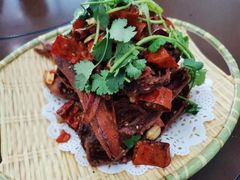 -巢湖名吃·东关老鹅汤(江南风情街店)