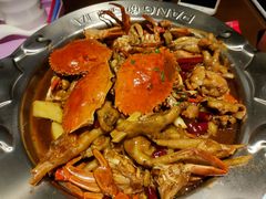 -胖哥俩肉蟹煲(福州仓山爱琴海店)