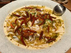 -新太二·鲜料川菜(晶耀前滩店)