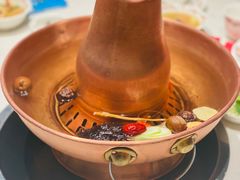 -东门口涮肉·砂锅·烤串(老门东店)