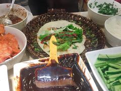 -沓客卤肉卷(共和新路店)