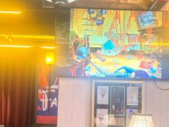 -Famous肥猫墨西哥音乐餐吧(五棵松华熙LIVE店)