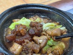 -珍珍小食店(西华路店)