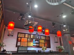 -陈记菜馆·非遗淮扬菜(东关街教场店)