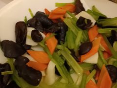 -长沙世纪金源大饭店·金世纪中餐厅