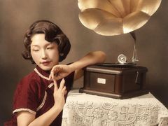 -iF摄影•全家福•证件照•形象照(南山店)