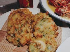 -杨氏青龙虾·羊蝎子(金盛路总店)