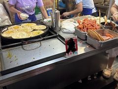 -张记灌饼(丰富路店)