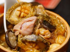 佛跳墙-旺达·福州菜(正大广场店)