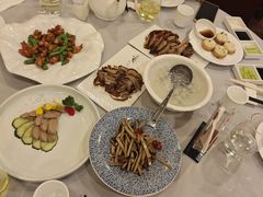 -全聚德(上海首店浦东店)