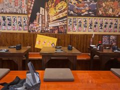 -鸟鹏烧鸟居酒屋(龙岗万科店)