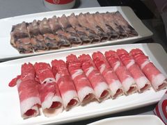 -海底捞火锅(金光华店)