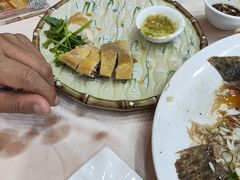 -旺富东海大酒楼(海鲜街店)