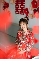 -Color卡诺婚纱礼服馆(南京严选店)