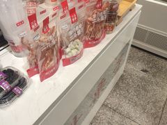 -二斗栗子(黄河道店)