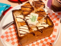 -避风塘(五角场店)