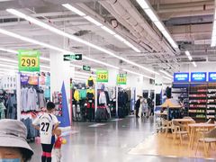 -迪卡侬(土桥店)