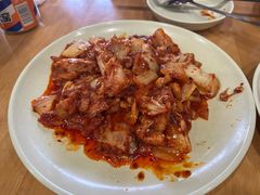 -贤花饭店(城阳店)