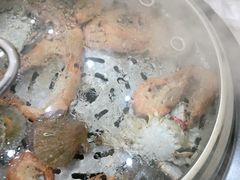 -仙螺岛海鲜自助餐厅(总店)