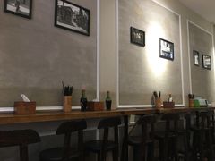 大堂-呼啦面馆·头牌豌杂面(爱琴海店)