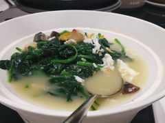 -富淳饭店(陆家嘴保利广场店)