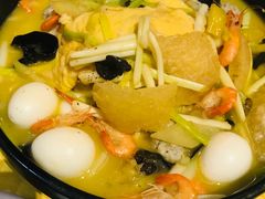 -旺涛人家(三水湾店)