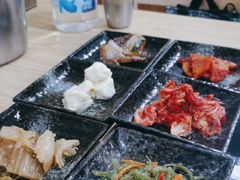 -真情鲍鱼海鲜汤