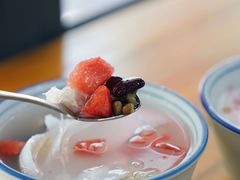 -文昌邓记清补凉(西沙路店)