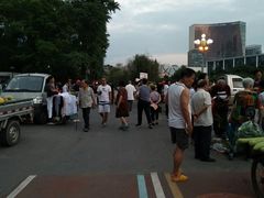 -成都市活水公园
