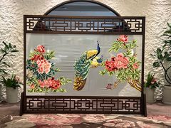 -君庭中餐厅(友谊宾馆店)