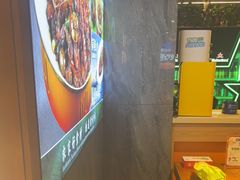 -东来土菜馆(民祥园路店)