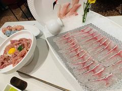 -川越泰火锅(吉利大厦店)