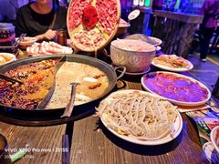 -水巷子·巴掌腰片重庆火锅(云纺店)