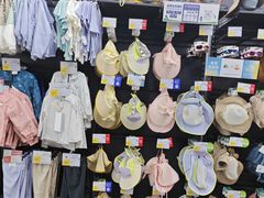 -迪卡侬(大英山店)