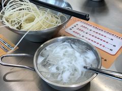 椰果白凉粉-小螺大作·螺蛳粉火锅(林和西店)