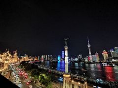 -外滩8号 whisky bar(金延大厦店)