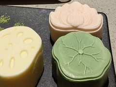 -海底捞火锅(青悦城店)