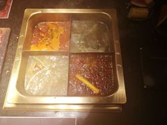 -王家渡火锅店(棕榈泉店)