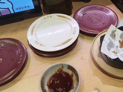-寿司郎(皇庭广场店)