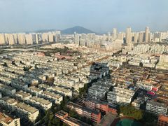 -无锡君来洲际酒店