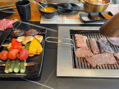 -千寻烧肉(政务区店)