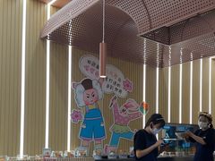 -元气寿司(东方宝泰店)