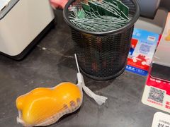 -悦得闲广式点心茶楼(蓝鲸世界店)
