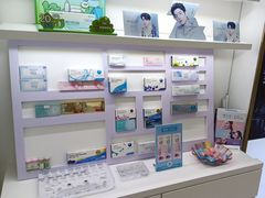 -青岛亨得利眼镜(城阳家佳源店)
