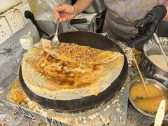 -琦琦蛋饼铺(上南店)