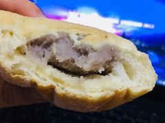 奶酪芋头山-奈雪的茶(市百一店)