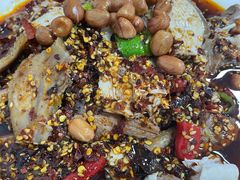 -老字号怡玺·藿香雅鱼(20年雅安店)